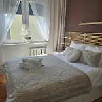Lovely In 10 Min To Suntago Free Parking Apartament