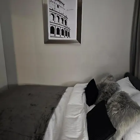 アパート 2-bed In 10 Min To Suntago & Parking