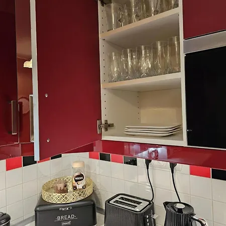 Lejlighed Lovely Apartment In Zyrardow Close To Suntago Tago Zyrardow