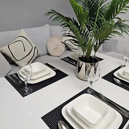 Lovely Apartment In Zyrardow Close To Suntago Tago Zyrardow