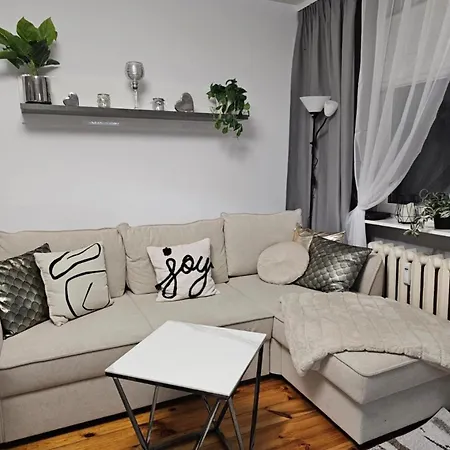 Lovely Apartment In Zyrardow Close To Suntago Tago Lejlighed