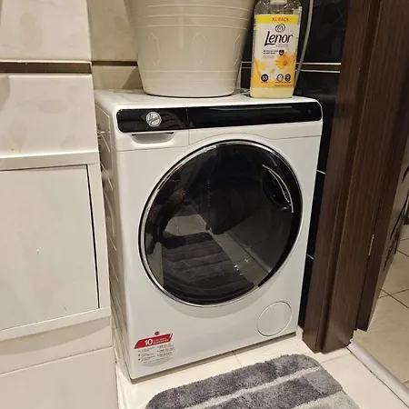 In 10min To Suntago Appartamento Zyrardow