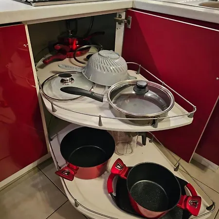 2-bed In 10 Min To Suntago & Parking アパート *