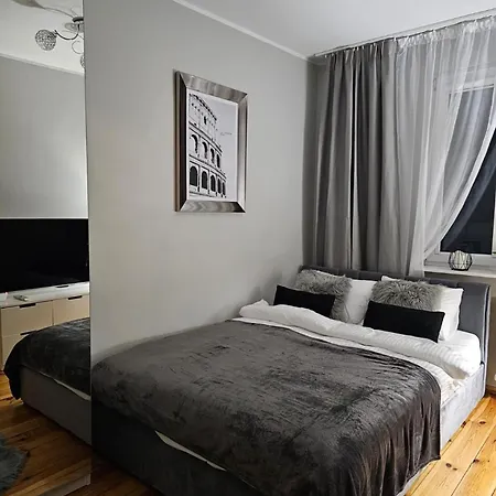 Lovely Apartment In Zyrardow Close To Suntago Tago Zyrardow
