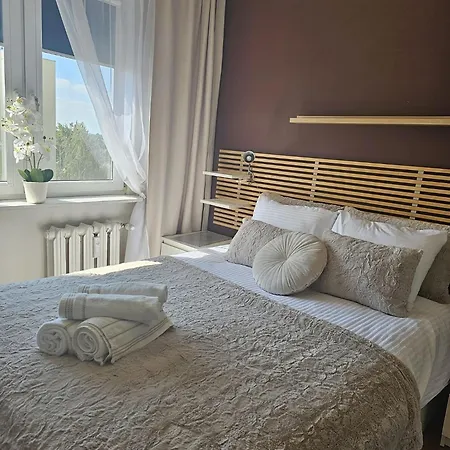 Lovely Apartment In Zyrardow Close To Suntago Tago Lejlighed Zyrardow