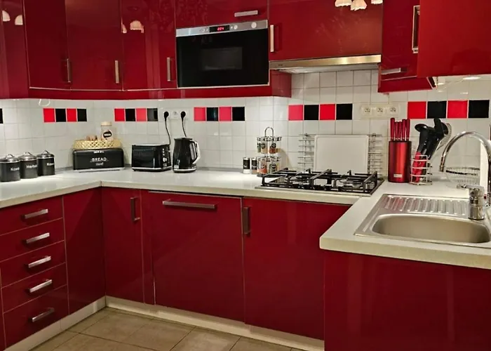 2-bed In 10 Min To Suntago & Parking *