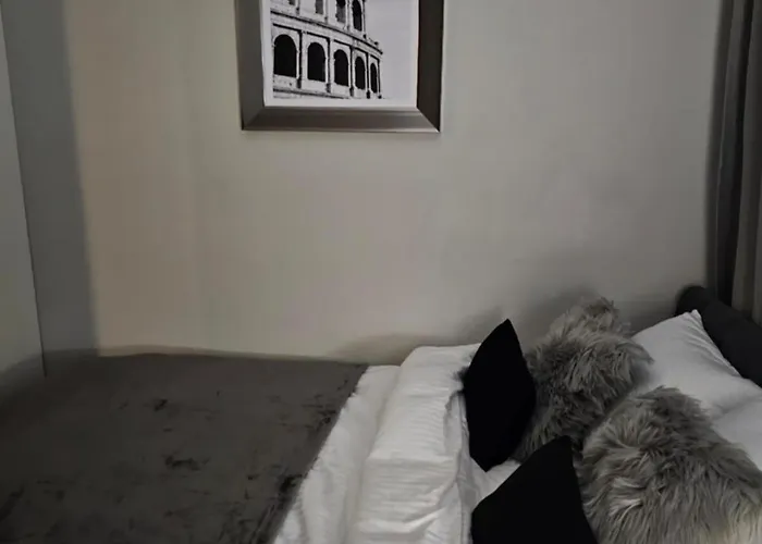 アパート 2-bed In 10 Min To Suntago & Parking