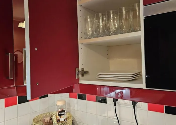 アパート 2-bed In 10 Min To Suntago & Parking ジラルドゥフ