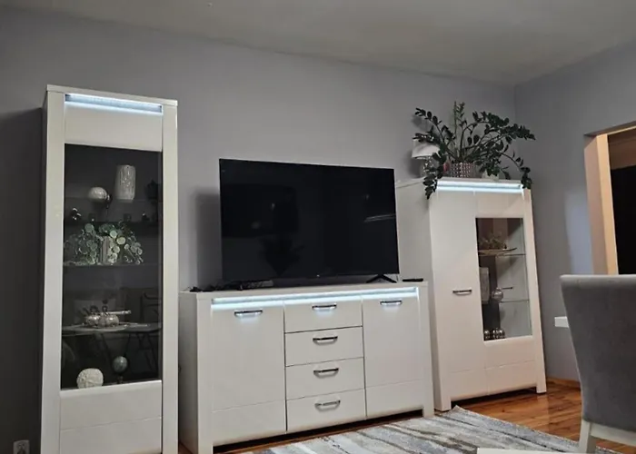 アパート 2-bed In 10 Min To Suntago & Parking