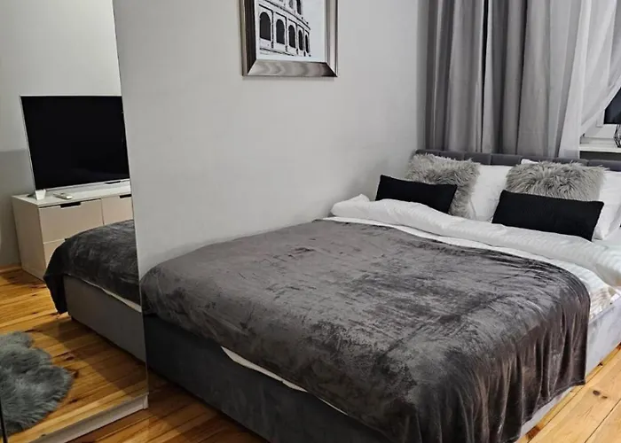 アパート 2-bed In 10 Min To Suntago & Parking *