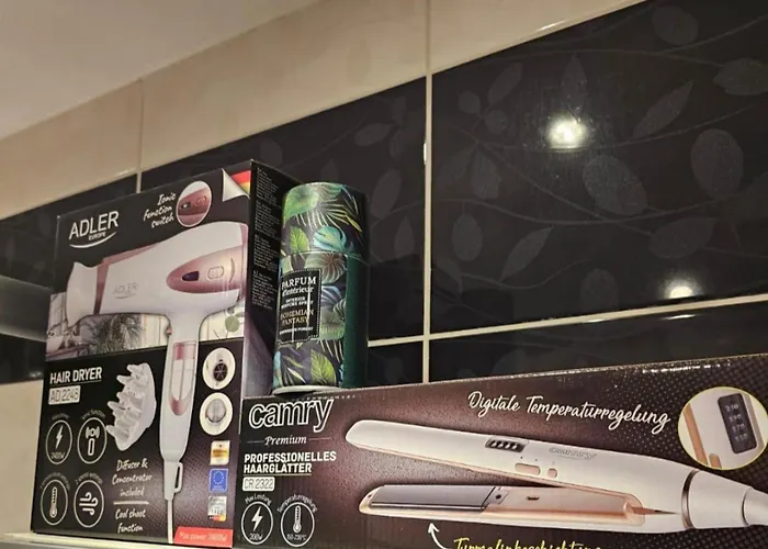 アパート 2-bed In 10 Min To Suntago & Parking *