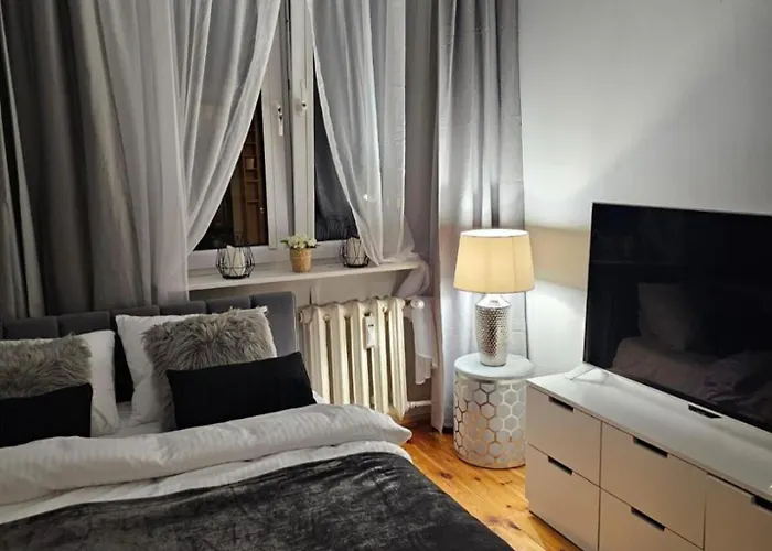 アパート 2-bed In 10 Min To Suntago & Parking