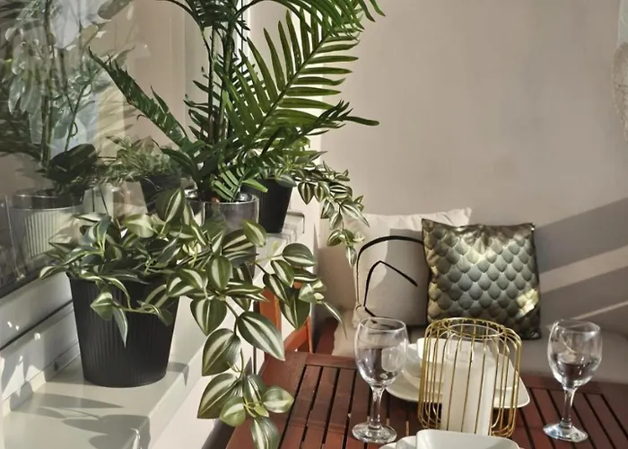 アパート 2-bed In 10 Min To Suntago & Parking