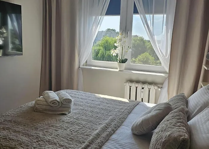 2-bed In 10 Min To Suntago & Parking *